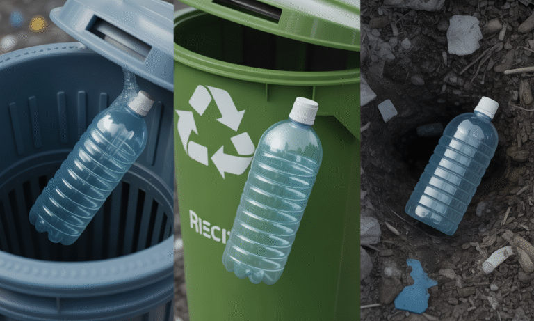 découvrez quelle est la meilleure solution pour jeter une bouteille de shampooing pleine : poubelle, recyclage ou déchetterie ? nos conseils pour trier vos déchets en toute simplicité.