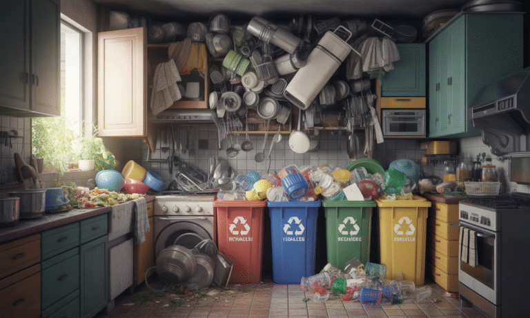 vous ne savez pas quoi faire de votre ancienne cuisine ? découvrez toutes les solutions pour jeter ou recycler intelligemment vos meubles de cuisine usagés et leur donner une seconde vie !