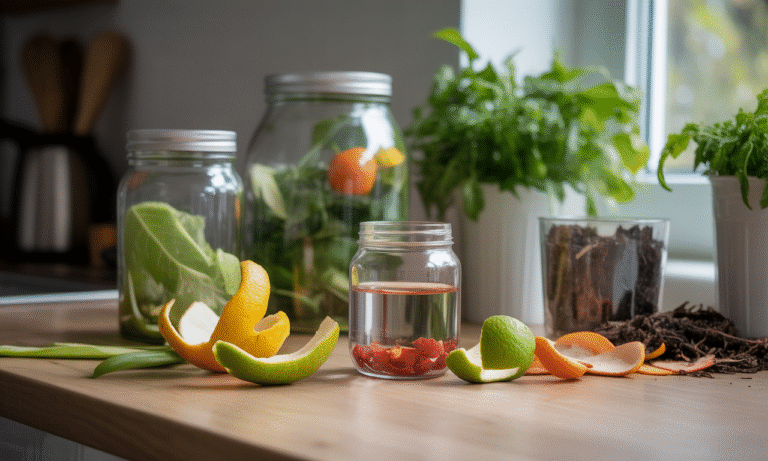 découvrez comment fabriquer facilement un engrais hydroponique maison avec des ingrédients simples. suivez notre méthode économique pour nourrir efficacement vos plantes en hydroponie.
