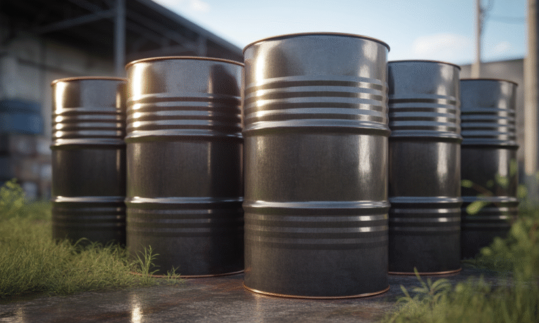 découvrez où trouver des fûts de 200 litres gratuits et les meilleures astuces pour les récupérer facilement. conseils, adresses et bons plans pour obtenir des fûts sans frais en toute légalité.