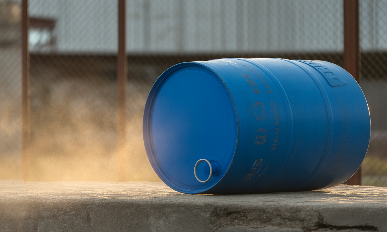 découvrez où trouver des fûts de 200 litres gratuits et apprenez comment les récupérer facilement. astuces, bons plans et adresses pour obtenir ces contenants utiles sans frais.