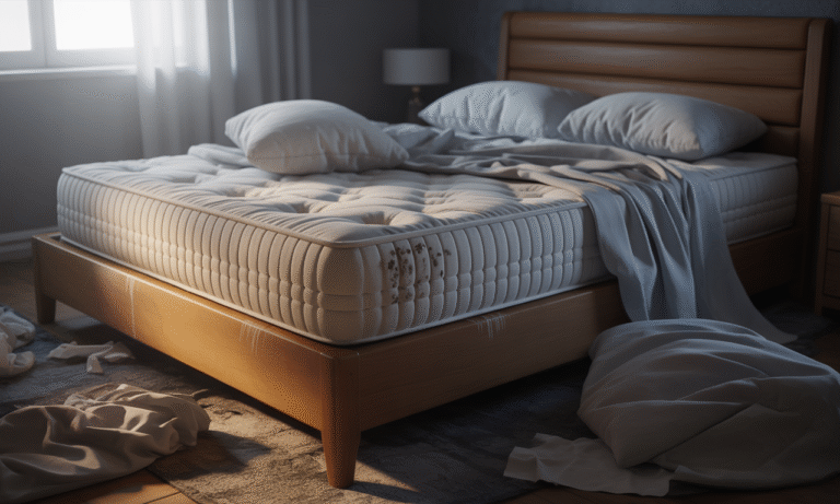 découvrez notre sélection de matelas à éviter, basée sur les avis des utilisateurs. apprenez quelles marques sont mal notées et faites un choix éclairé pour garantir votre confort et votre sommeil.