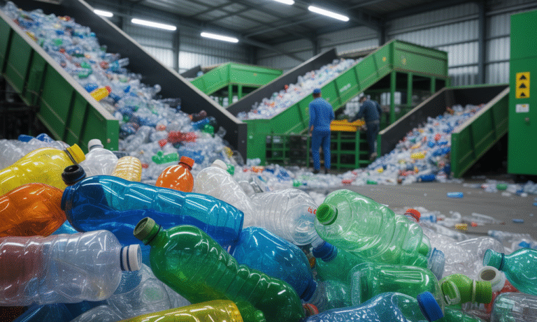 découvrez le prix au kilo pour le recyclage des bouteilles en plastique, les facteurs qui influencent ce tarif, et les conseils pour optimiser la valorisation de vos déchets plastiques.