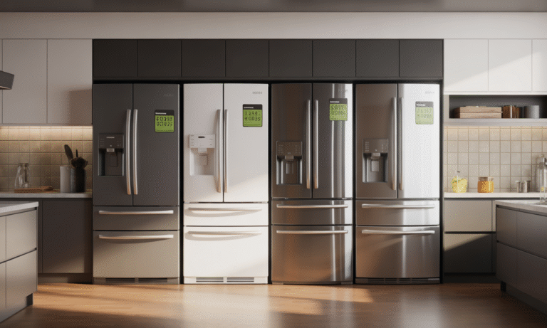 découvrez notre guide des réfrigérateurs à éviter en 2025. identifiez les marques à fuir pour ne pas regretter votre achat et optez pour des modèles fiables, performants et économiquement viables.
