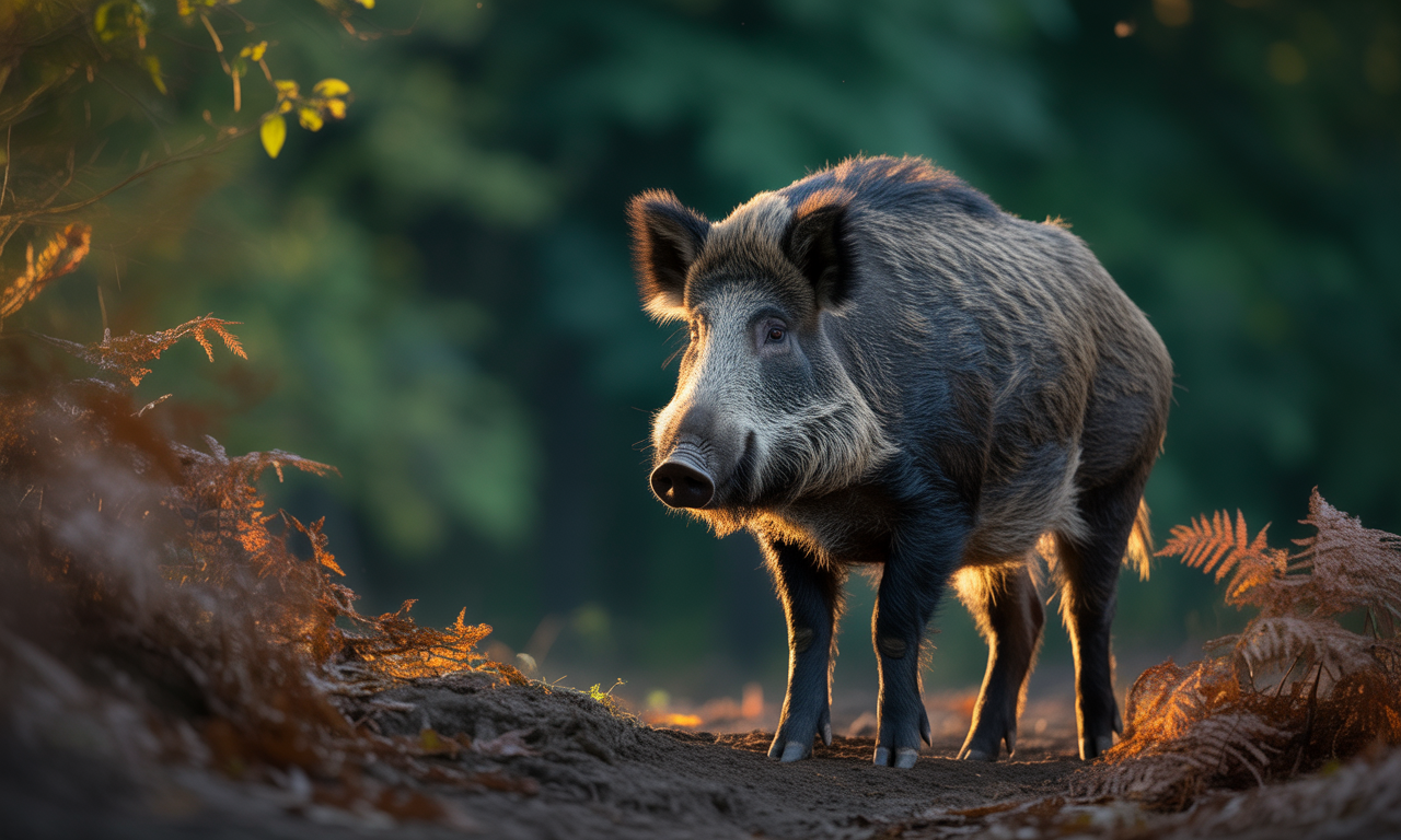 découvrez les solutions les plus efficaces pour repousser les sangliers. conseils, astuces et comparatif de répulsifs puissants pour protéger votre jardin et vos cultures durablement.