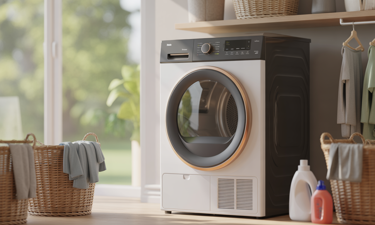 découvrez les principaux inconvénients des sèche-linge à pompe à chaleur avant de faire votre choix : consommation, entretien, coût à l’achat et efficacité selon vos besoins. informez-vous pour un achat éclairé !