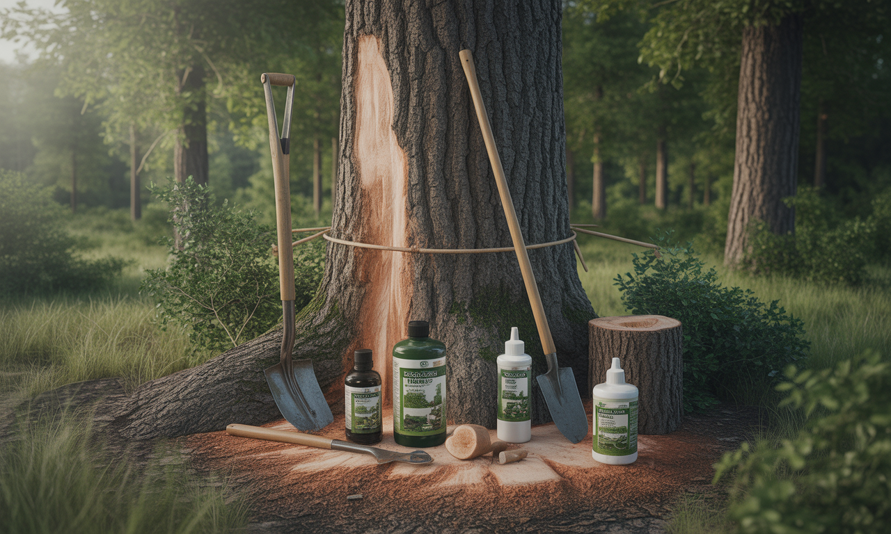 découvrez des méthodes naturelles et des produits efficaces pour tuer un arbre discrètement, tout en respectant l'environnement. apprenez à gérer vos espaces verts de manière sûre et responsable.