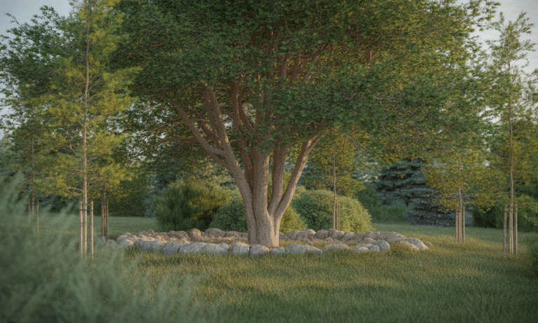 découvrez des méthodes naturelles et des produits efficaces pour tuer un arbre discrètement sans nuire à l'environnement. apprenez des techniques respectueuses de la nature qui garantissent des résultats durables tout en préservant l'écosystème de votre jardin.