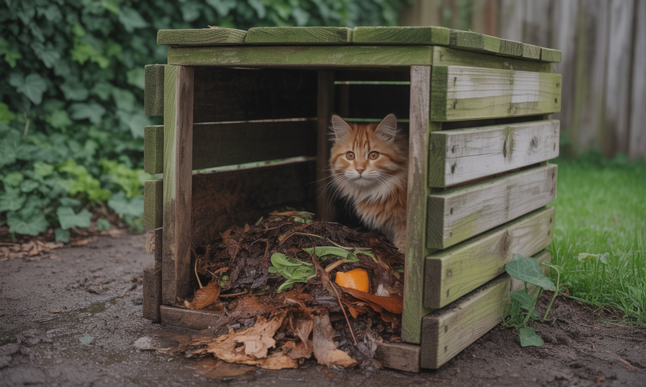 découvrez les meilleures solutions pour jeter ou recycler la litière de chat usagée. conseils pratiques pour gérer l’élimination tout en respectant l’environnement et la propreté de votre foyer.