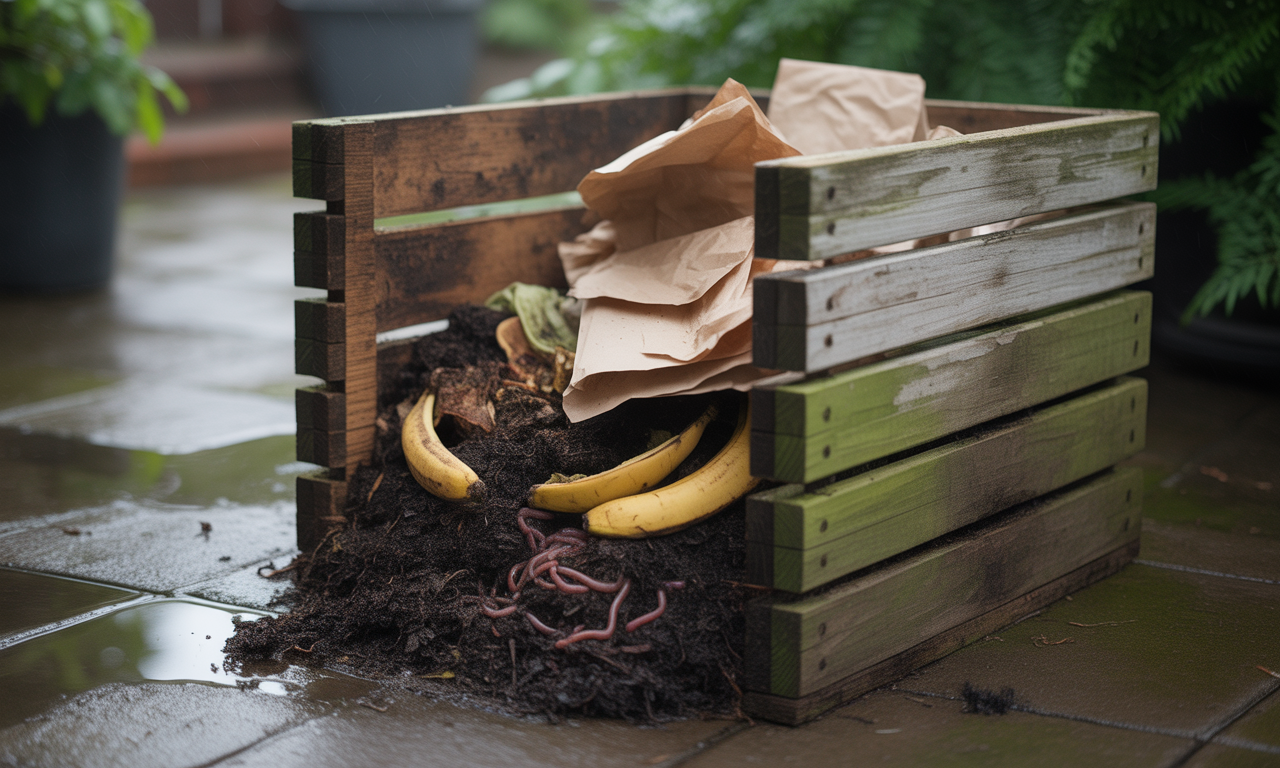 découvrez dans cet article si le sopalin doit être jeté dans la poubelle jaune ou verte, et adoptez les bons gestes de tri pour préserver l’environnement.
