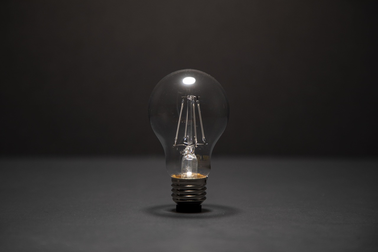 ampoule led pour salle de bain : éclairez votre espace avec une lumière efficace, économique et durable, idéale pour une ambiance agréable et sécurisée.