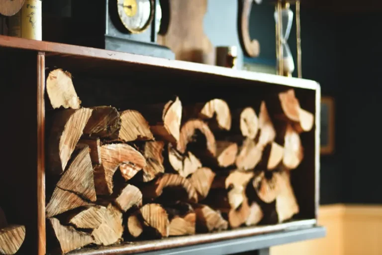 Chauffage au bois : l’allié des économies et de l’autonomie à la maison