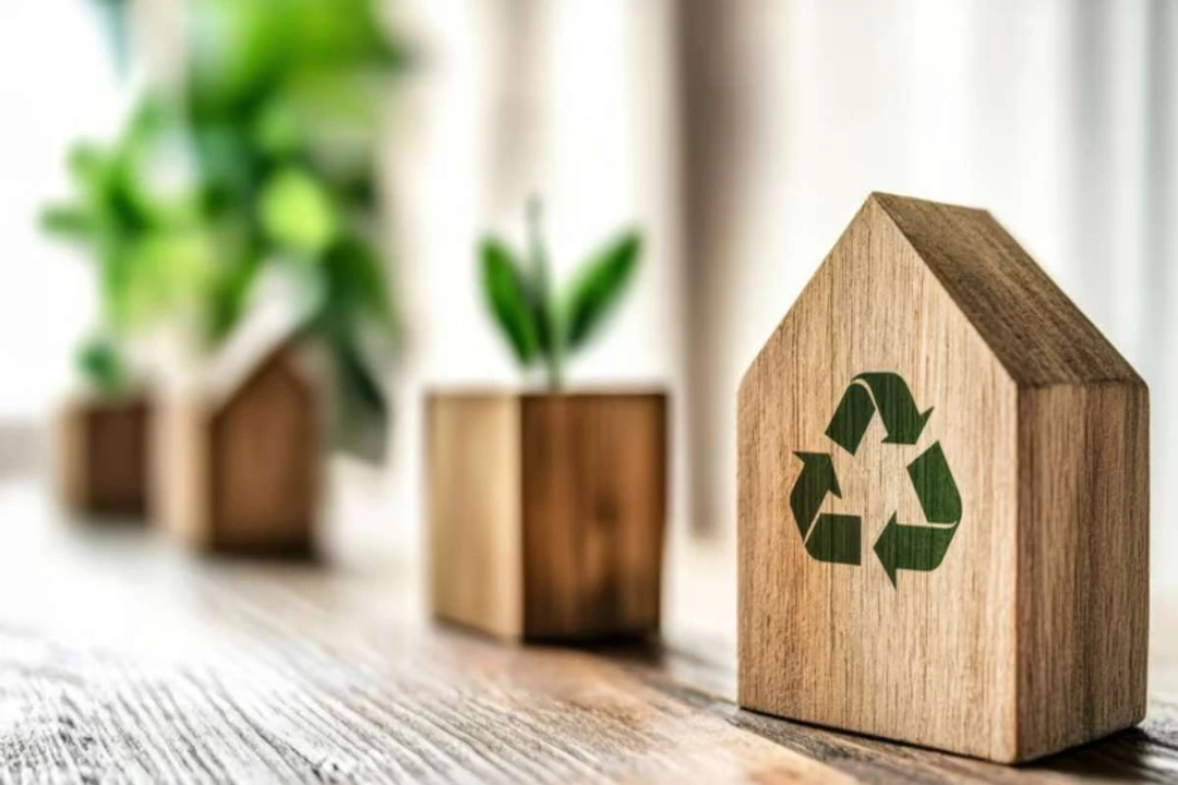 Comment moderniser son logement tout en réduisant son empreinte écologique