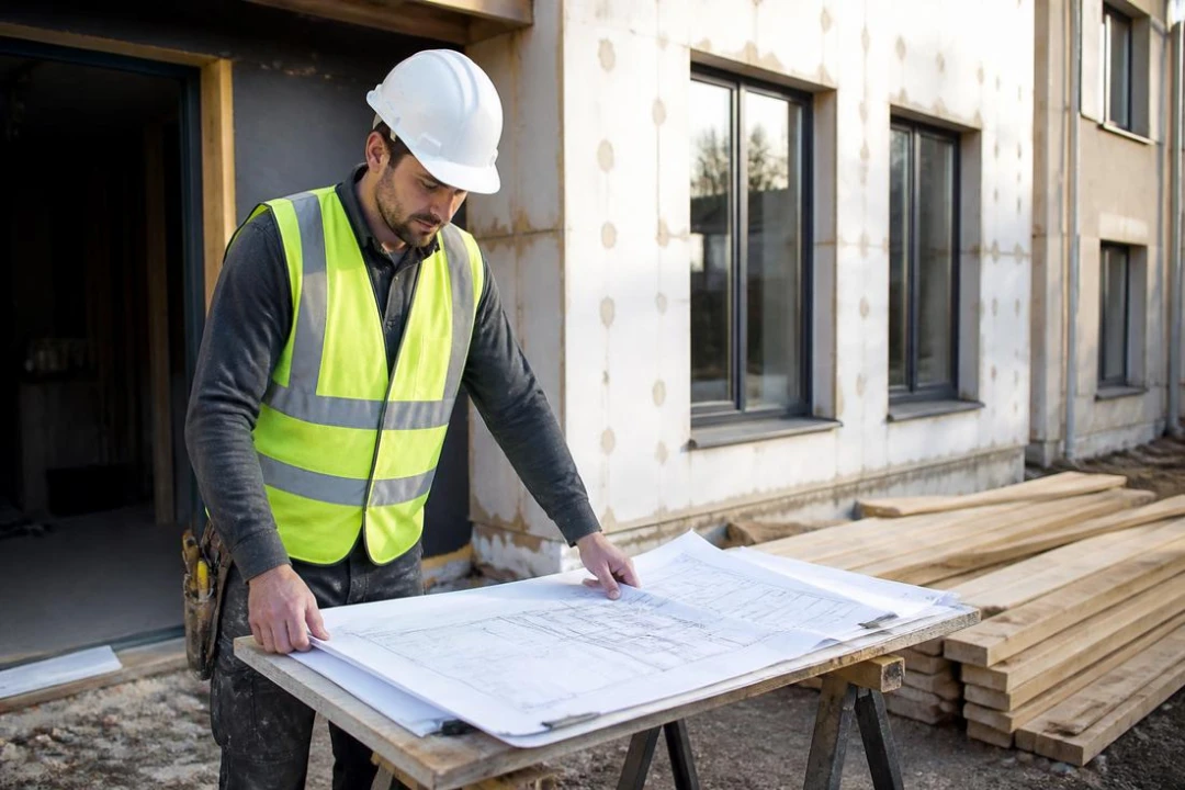 Rénovation de maison à Lille : quel budget prévoir en 2026 ?